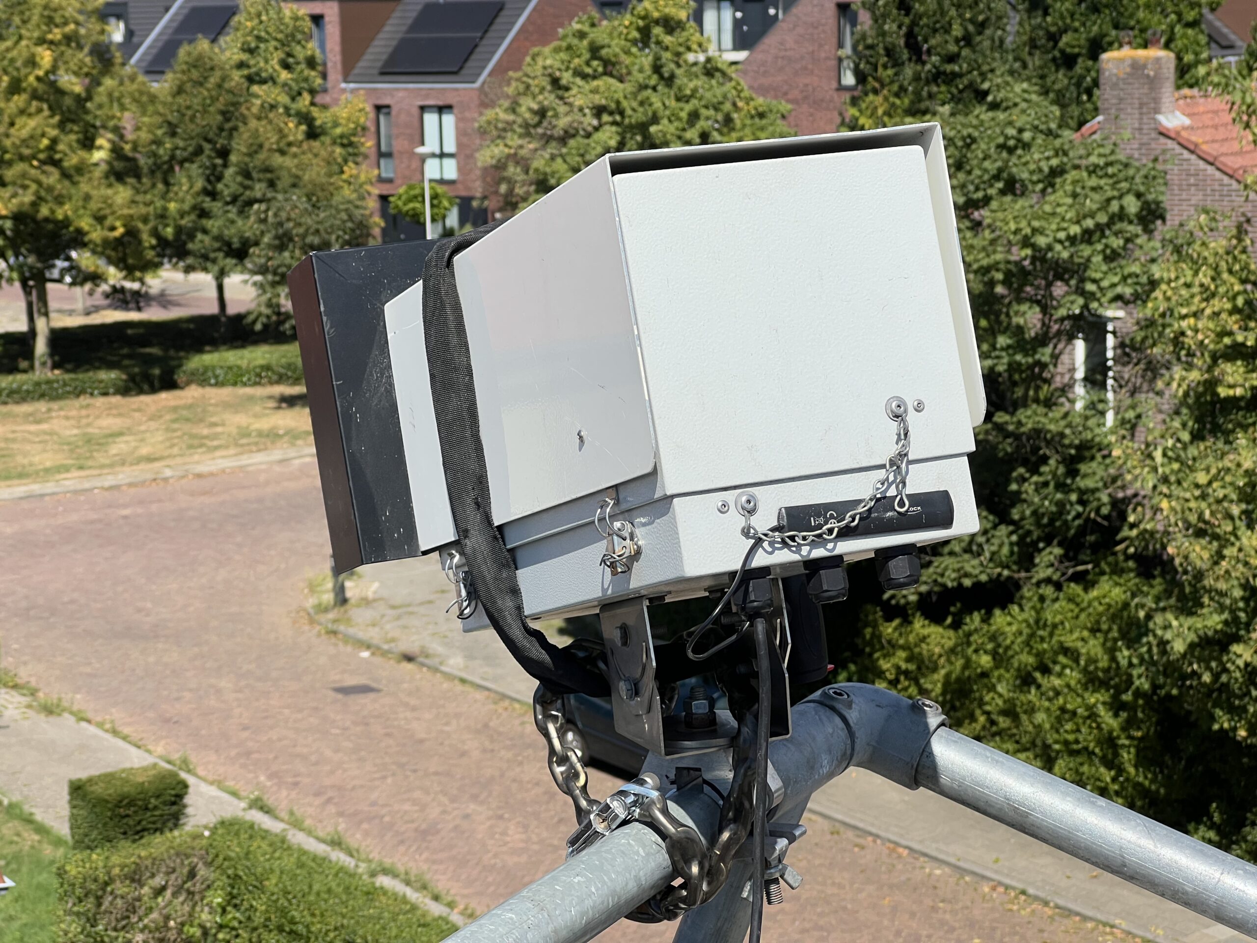 Bouw Woonhuis, Valkenswaard